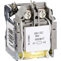 Schneider Electric LV429390 LV429390 Grijs 1 stuk(s) - thumbnail