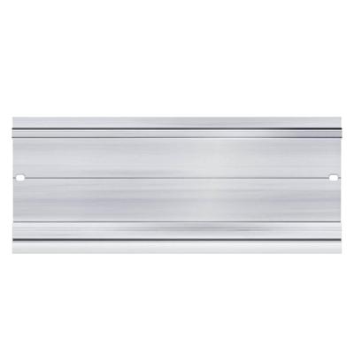 Siemens 6ES75901BC000AA0 6ES7590-1BC00-0AA0 PLC-profielrails Siemens 6ES75901BC000AA0 6ES7590-1BC00-0AA0 PLC-profielrails