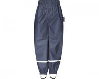 Playshoes regenbroek Uni Marine-140 - thumbnail