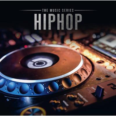 Hiphop (Hardback) Hiphop (Hardback)