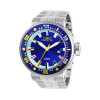 Invicta 27664 Pro Diver Heren Horloge 52mm 200m - thumbnail