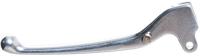 RMS remgreep brake lever left silver - thumbnail