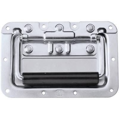 Adam Hall 34082 Medium inbouw handvat 8mm diep