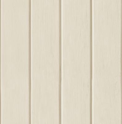 Cristiana Masi Happy Behang met lambrisering planken - 14877