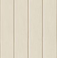 Cristiana Masi Happy Behang met lambrisering planken - 14877 - thumbnail