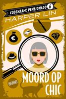 Moord op chic - Harper Lin - ebook - thumbnail