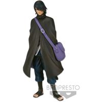 Boruto: Naruto Next Generations Shinobi Relations Figure - Sasuke - thumbnail