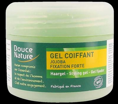 Haargel jojoba forte bio 100 Milliliter Haargel jojoba forte bio 100 Milliliter