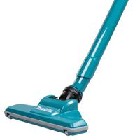 Makita dcl284fzb | 18v | accu steelstofzuiger | zwart | zonder accu's en lader | in doos dcl284fzb - thumbnail