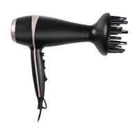 Föhn Tristar HD2450 Zwart 2200 W - thumbnail