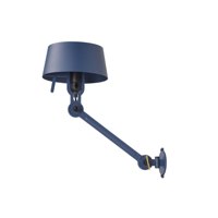Tonone Bolt Bed Underfit Wandlamp met stekker - Blauw - thumbnail