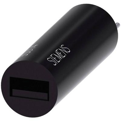 Siemens 3SU14013BA305AA0 LED-module Geel 5 V/DC 1 stuk(s)