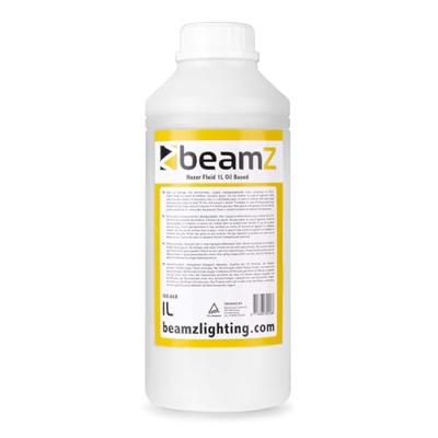 BeamZ FHF1O hazervloeistof op oliebasis 1L
