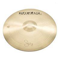 Istanbul Agop Sterling crash ride 20 inch - thumbnail