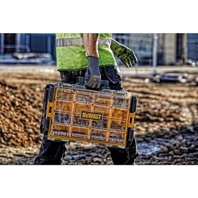 DeWalt DWST1-75522 Toughsystem organiser - DWST1-75522 - thumbnail