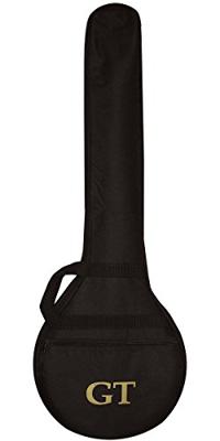 Gold Tone AC-6+/L Banjitar linkshandig, met element en gigbag