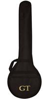 Gold Tone AC-6+/L Banjitar linkshandig, met element en gigbag - thumbnail