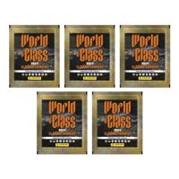 Fifa World Class 2024 Sticker Starter Pack - thumbnail