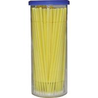 Kunzer 7MRB100 Reinigings-/onderhoudsborstels 100-delig 7MRB100 - thumbnail