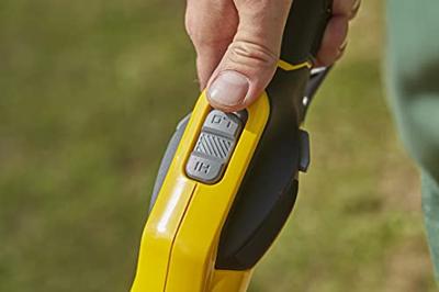 Stanley SFMCSTB963B FATMAX® V60 Accu grastrimmer 54V Basic Body - thumbnail