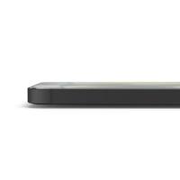 Hama Beschermglas voor mobiele telefoon voor Samsung Galaxy S25+ (displaybescherming, ultra-helder, anti-vingerafdruk, montagehulp, volledige bescherming 9H ultradun, case-friendly, krasbestendig, - thumbnail