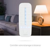 Smartwares HWR-8 Smart afstandsbediening - thumbnail