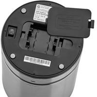 WMF Ambient Wijn-Champagnekoeler met LED-Verlichting RVS - thumbnail