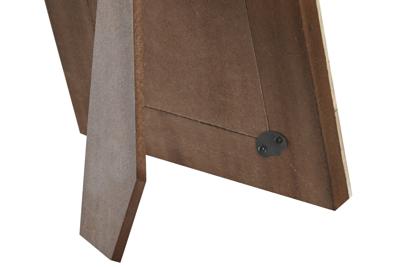 Fotolijsten DKD Home Decor 17 x 1,8 x 21,5 cm Crème Bot Hars Koloniaal Fotolijsten DKD Home Decor 17 x 1,8 x 21,5 cm Crème Bot Hars Koloniaal