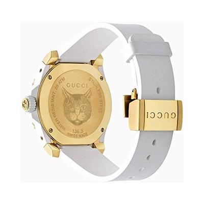 Gucci YA136322 Herenhorloge Gucci YA136322 Herenhorloge
