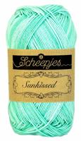 Scheepjes Sunkissed 007 Pistachio Ice - thumbnail