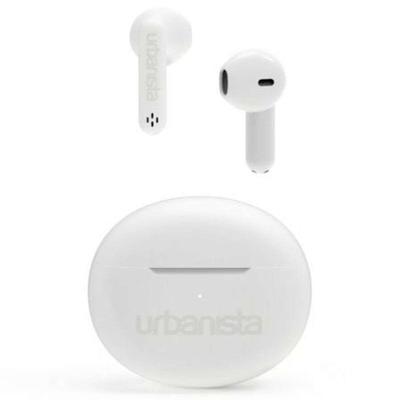 In-ear Bluetooth Hoofdtelefoon Urbanista 1036003 Wit In-ear Bluetooth Hoofdtelefoon Urbanista 1036003 Wit