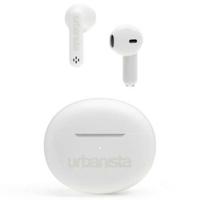 In-ear Bluetooth Hoofdtelefoon Urbanista 1036003 Wit - thumbnail