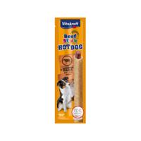Beef Stick Hot Dog 1 stuks Vitakraft - Vitakraft - thumbnail