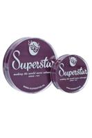 Aquaschmink paars 16gr nr.038 - thumbnail