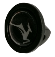 Gazelle spatbord bevestigingsclip ultimate - thumbnail