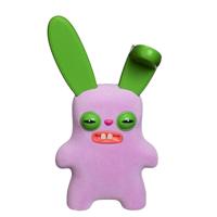 FUGGLER S1 FEATURE FIGURES 11,5 CM - RABID RABBIT LILAC - thumbnail