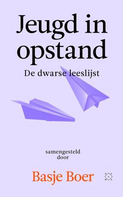 Jeugd in opstand (Paperback)