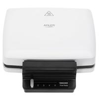 Wafelijzer ADLER AD 3085 - thumbnail