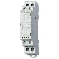 Finder 22.32.0.024.1540 Contactor 1x NO 24 V/DC, 24 V/AC 25 A 1 stuk(s) - thumbnail