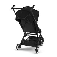 Kinderwagen Cybex Zwart - thumbnail