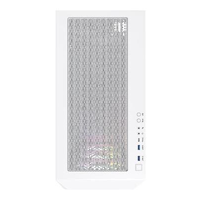 Montech AIR 903 MAX midi tower behuizing