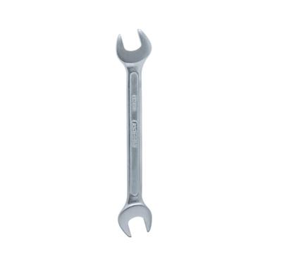 KS Tools 517.0742 517.0742 Dubbele steeksleutel Sleutelbreedte (metrisch) 11 - 13 mm KS Tools 517.0742 517.0742 Dubbele steeksleutel Sleutelbreedte (metrisch) 11 - 13 mm