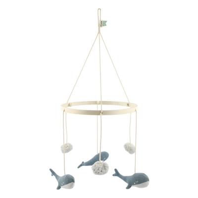 Trixie mobiel - walvis