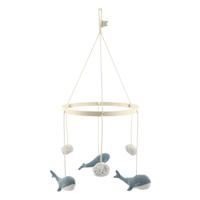 Trixie mobiel - walvis - thumbnail