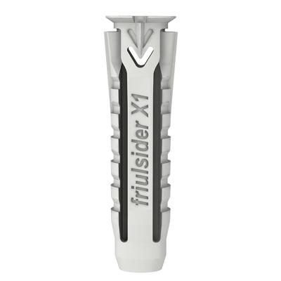 UNIVERSEELPLUG 8X40/100ST