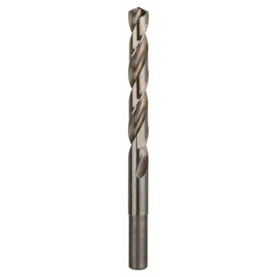 Bosch Accessories 2608585866 HSS Metaal-spiraalboor 10.5 mm Gezamenlijke lengte 133 mm Kobalt DIN 338 Cilinderschacht 1 stuk(s) Bosch Accessories 2608585866 HSS Metaal-spiraalboor 10.5 mm Gezamenlijke lengte 133 mm Kobalt DIN 338 Cilinderschacht 1 stuk(s)