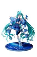 Character Vocal Series 01: Hatsune Miku PVC Statue 1/7 Hatsune Miku Magical Mirai 2025 Ver. 24 cm - thumbnail