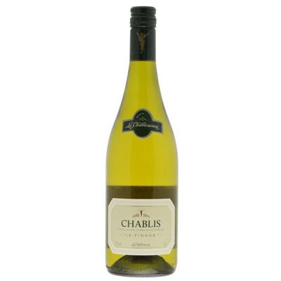 La Chablisienne Le Finage La Chablisienne Le Finage