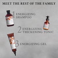 Davines Natural Tech Energizing Energizing Thickening Tonic Lotion 100ml - thumbnail