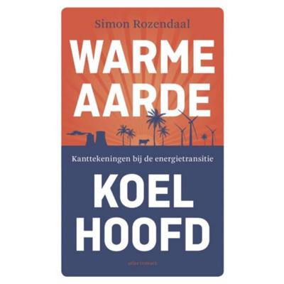 Warme aarde, koel hoofd (Paperback)